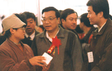 國務(wù)院總理李克強關(guān)心三八婦樂事業(yè)發(fā)展