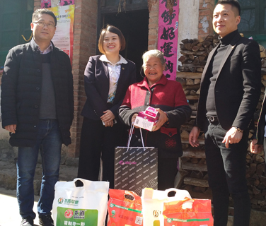 別樣的節(jié)日，永遠(yuǎn)的暖心 -三八婦樂集團(tuán)慶三八婦女節(jié)活動(dòng)多種多樣！