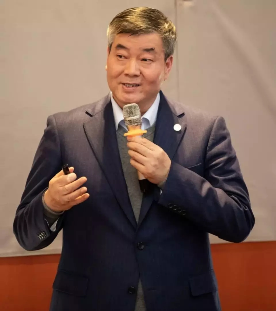 袁曉峰：中國(guó)母嬰營(yíng)養(yǎng)產(chǎn)品的發(fā)展機(jī)遇