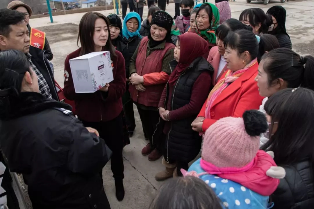 別樣三八丨三八婦樂(lè)多種形式過(guò)“三八”