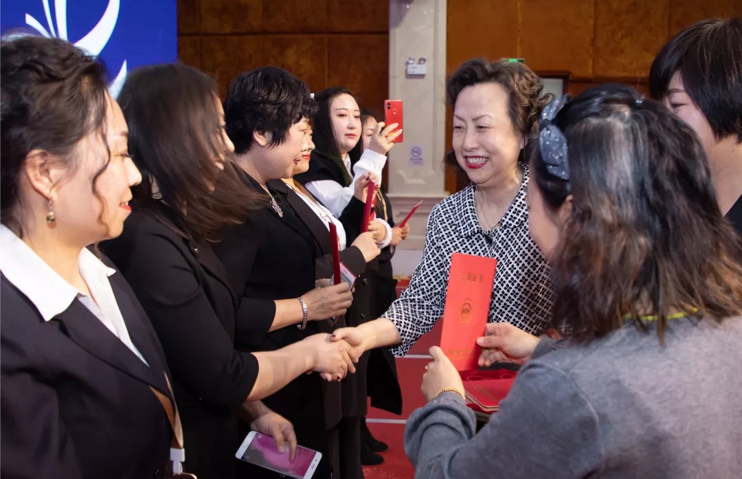 開(kāi)春盛宴 知識(shí)大餐 | 史上最大規(guī)模生殖健康咨詢(xún)師培訓(xùn)在京舉行