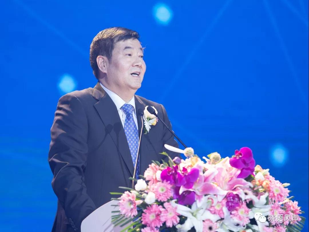 袁曉峰：共生者共贏！讓我們攜手走過(guò)下一個(gè)27年