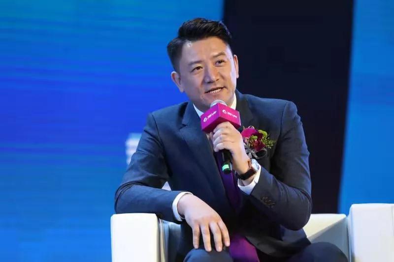李南：打造新云商，用創(chuàng)新促進(jìn)企業(yè)營(yíng)銷(xiāo)升級(jí)