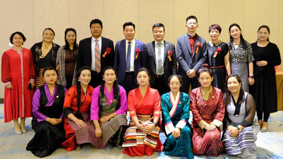 公益進藏！三八婦樂“中國生殖健康服務(wù)工程—蝴蝶計劃”公益講座首次走進西藏