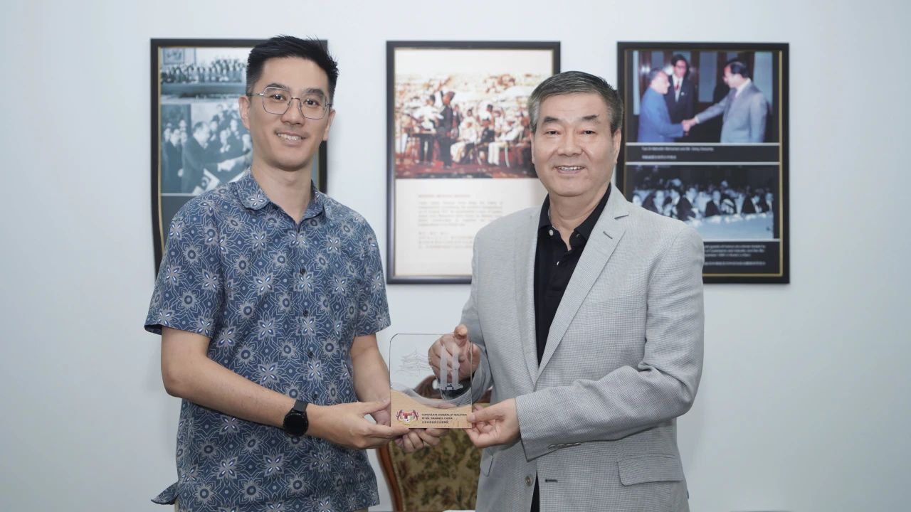 三八婦樂資訊月報（4月） | 各方來調(diào)研、對外多元化、公益不停步……