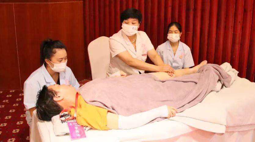 三力合一構(gòu)建女性生殖健康管理服務(wù)體系 ③ | 三八婦樂(lè)將持續(xù)推進(jìn)優(yōu)質(zhì)高效市場(chǎng)服務(wù)體系建設(shè)