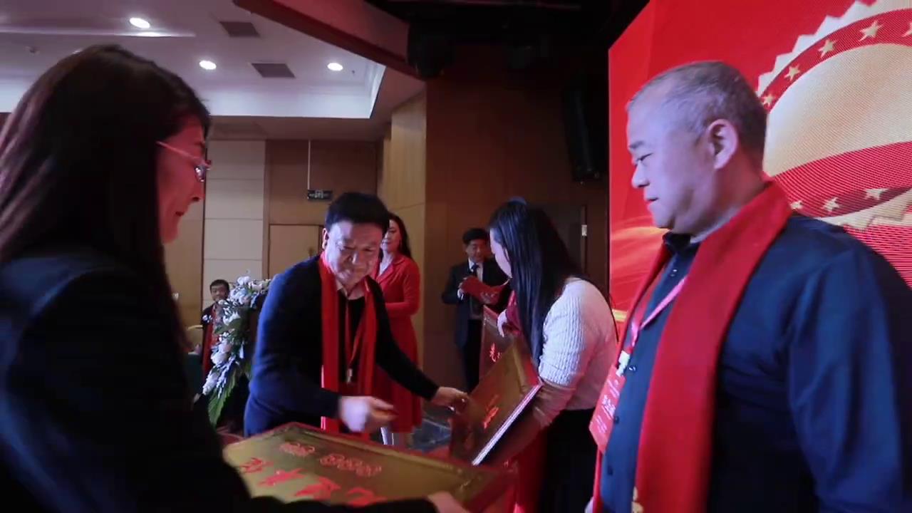 先進(jìn)集體！三八婦樂獲楊凌示范區(qū)五大協(xié)會(huì)聯(lián)合表彰～